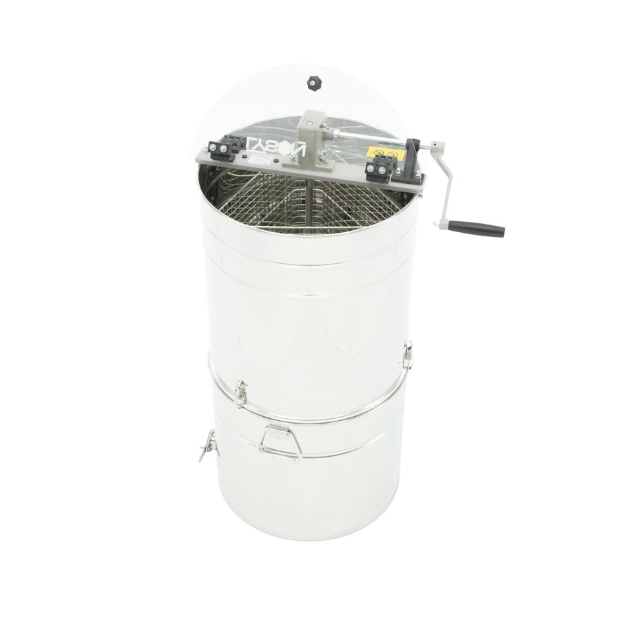 honeyたん Keez Beez - Keez Beez Black Raw Honey 16 Ounces (16 ounces