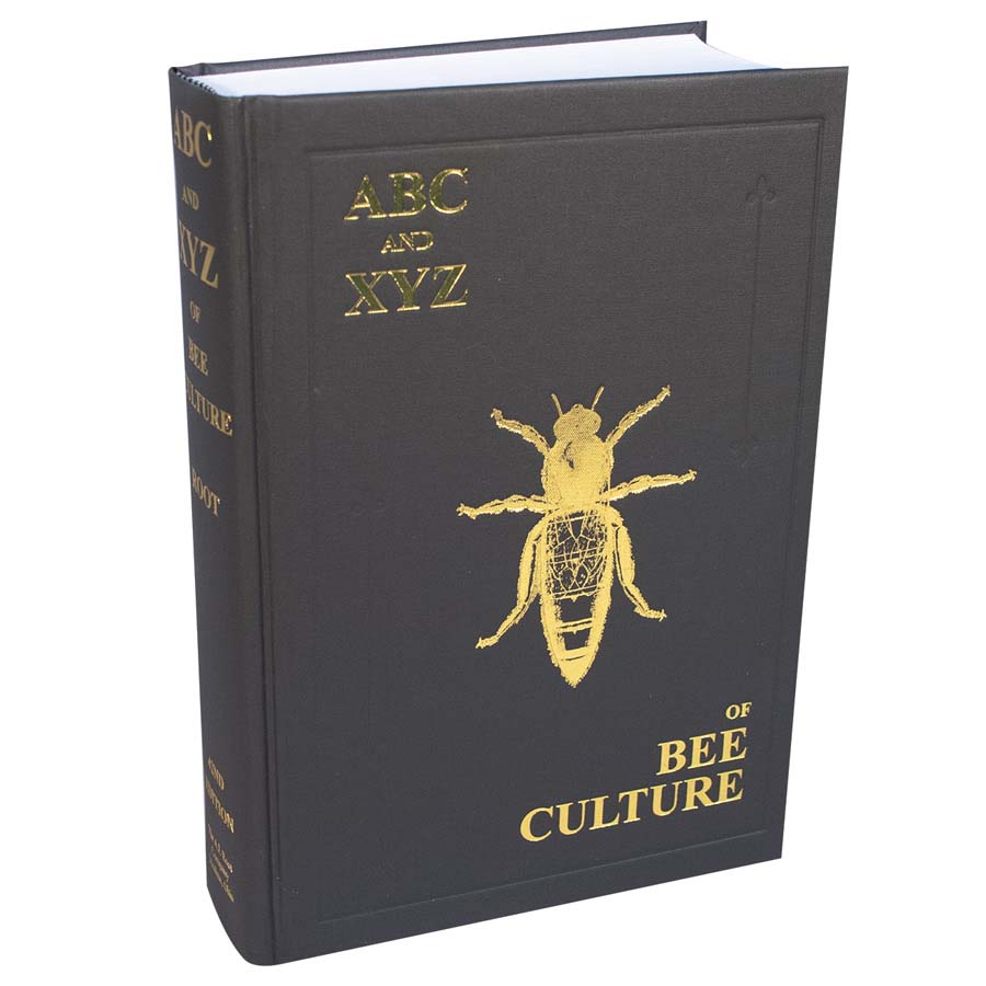 The ABC & XYZ of Bee Culture | Betterbee