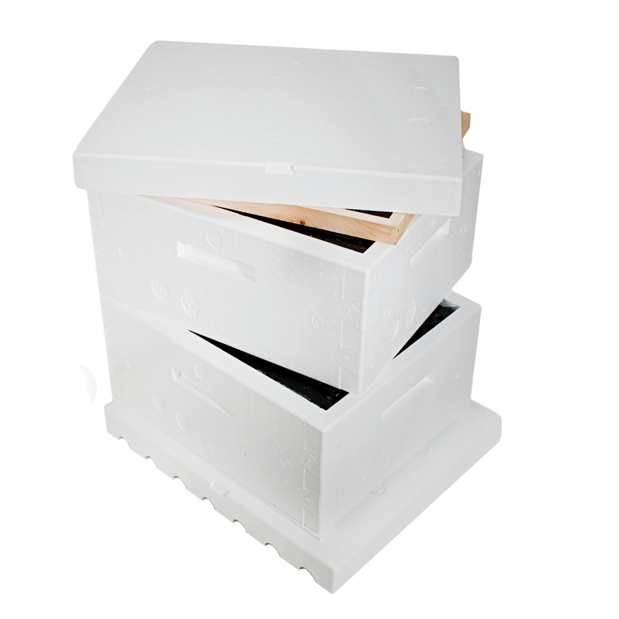 BeeMax Beehive Essentials Kit | Betterbee