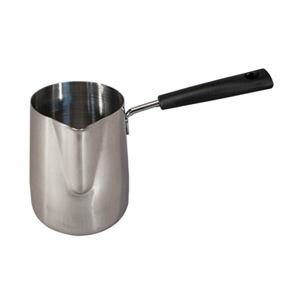 Stainless Steel Candle Wax Pouring Pot