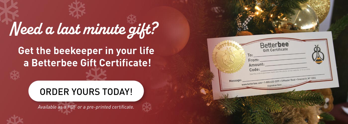 Gift Certificate