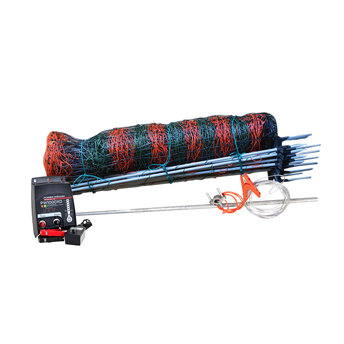 Electric Fence - Brand New, Never Used (Generic Brand)