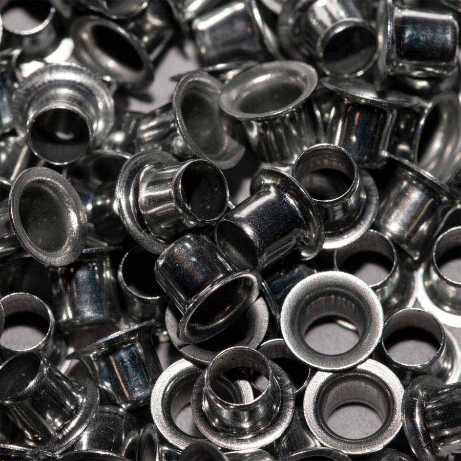 Zinc Eyelets | Betterbee