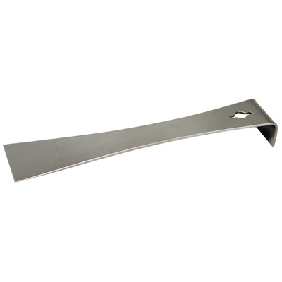 Acogedor Hive Scraper Tool, Stainless Steel Extra Long Beehive Cleaning Scraper, Beekeeping Tool Hive Tool,Beekeeping Supplies Beekeeper Equipment Bee Hive Tool - View #2