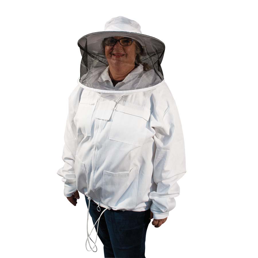 Betterbee Beekeeping Jacket | Betterbee