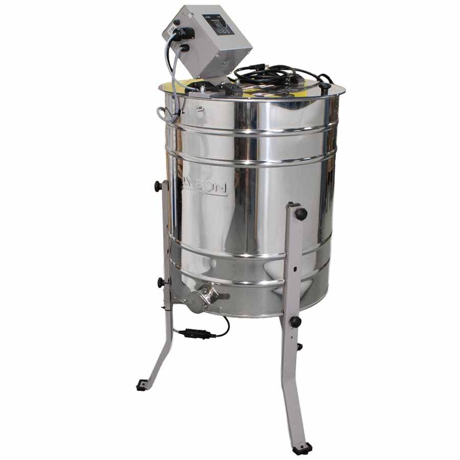 Lyson 12 Frame Extractor | Betterbee