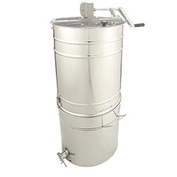 Honey Extracting Equipment