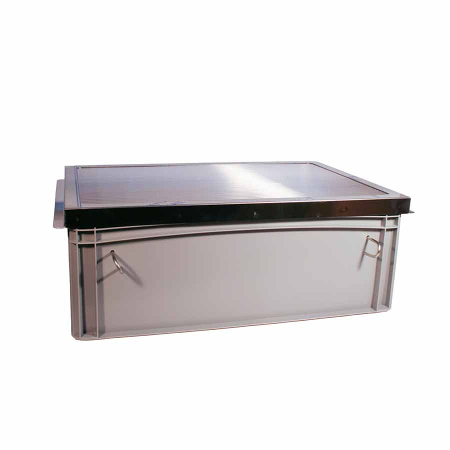 Lyson Solar Wax Melter | Betterbee
