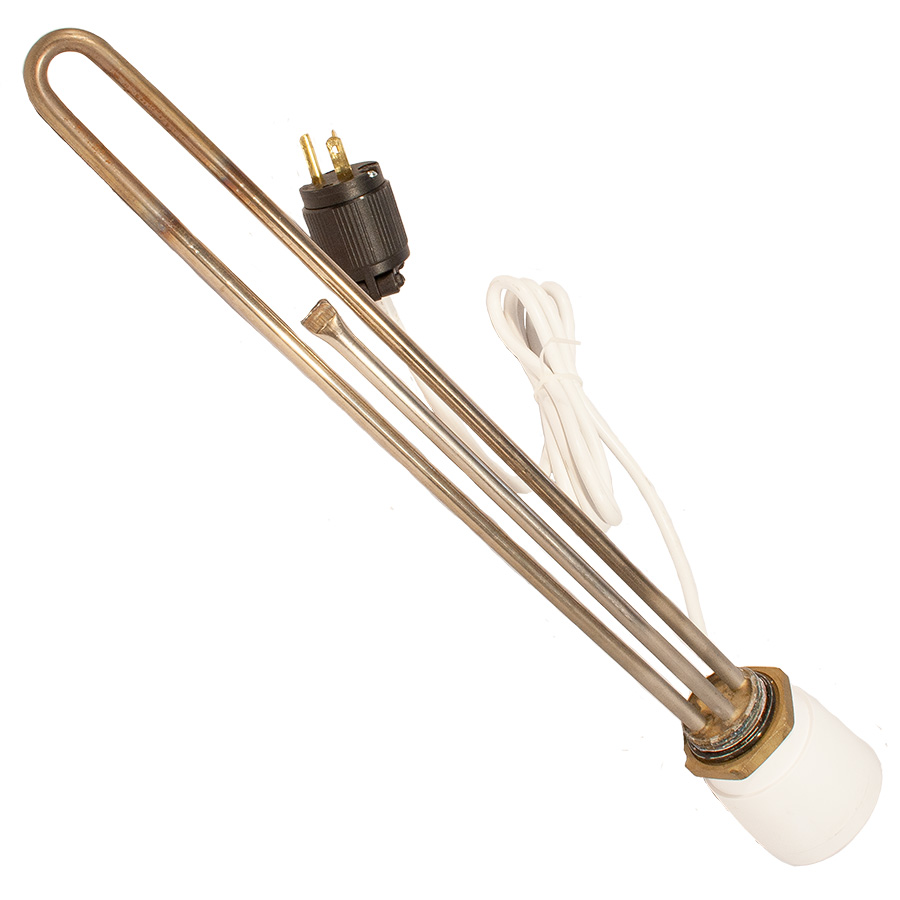 Lyson Heated Tank (18 gal) | Betterbee