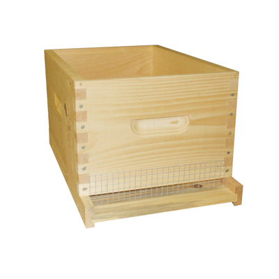 Hardware Mouse Guard