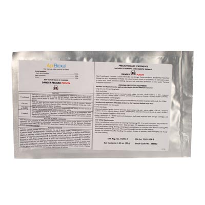 35g Api-Bioxal Oxalic Acid