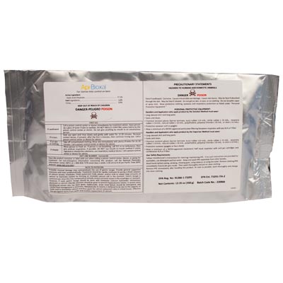 Oxalic Acid