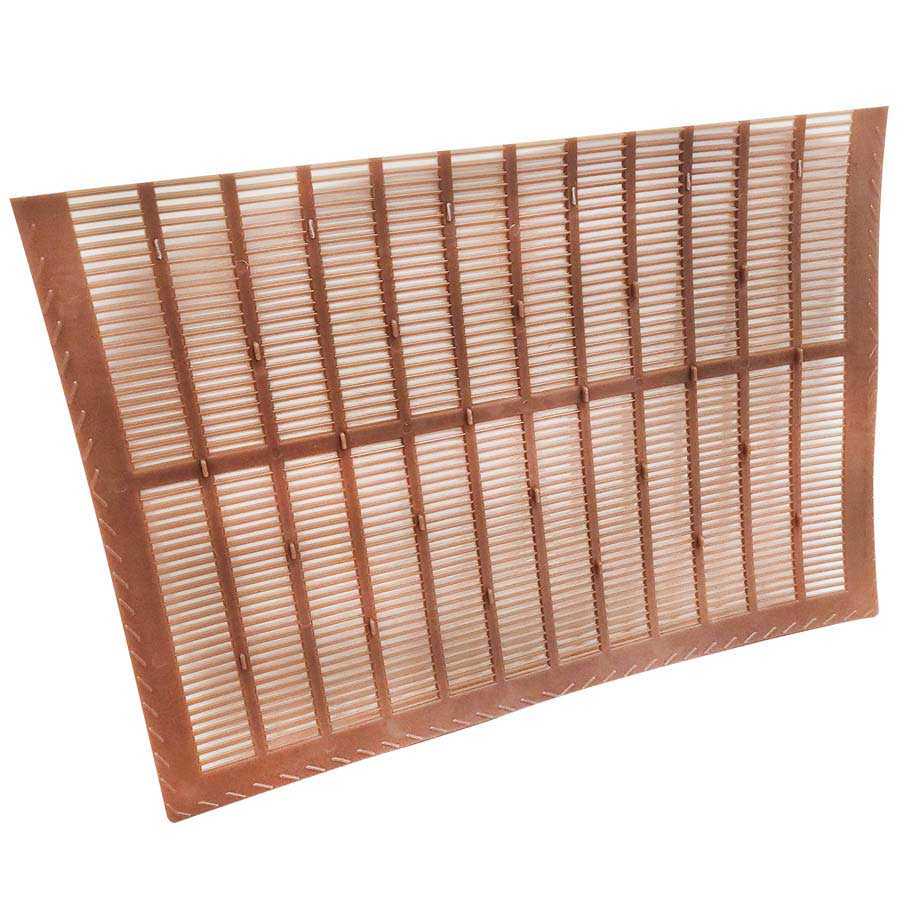 8 Frame Plastic Propolis Trap | Betterbee