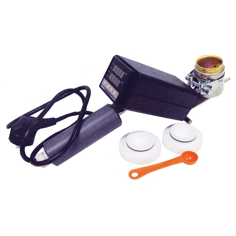 ProVap Commercial OA Vaporizer ProVap Commercial OA Vaporizer