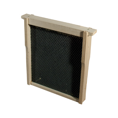 Mini Frame for Lyson Queen Mating Nuc | Betterbee