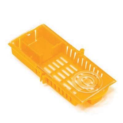 Maxant 3100 6 Frame Honey Extractor Basket | Betterbee