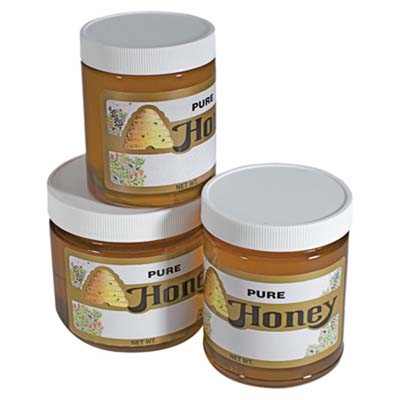 Stainless Steel Creamed Honey Mixer - 40 Inch | Betterbee