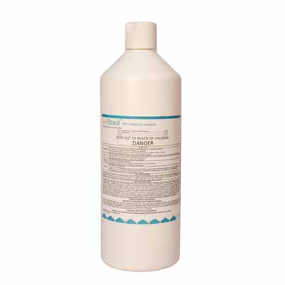 ApiBioxal RTU 1 Liter