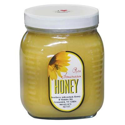 Honey Filled Candy 36lb | Betterbee