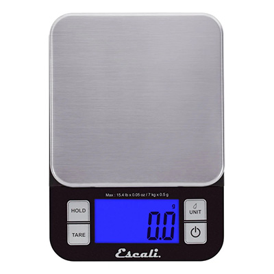 Digital Scale