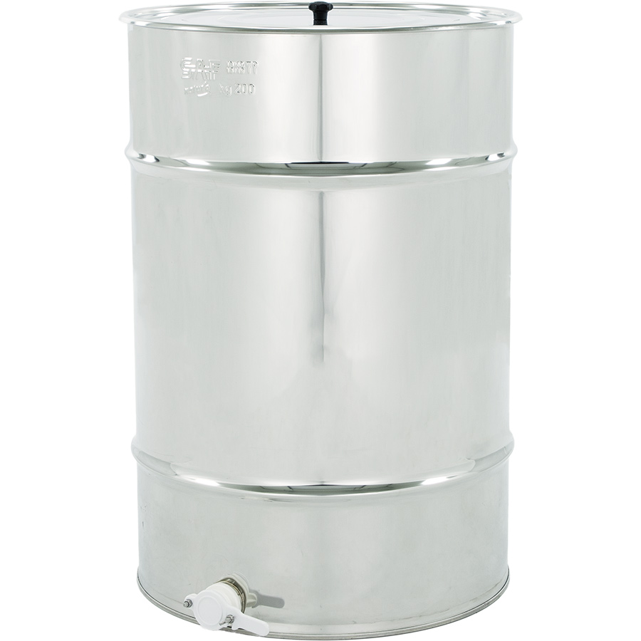 SAF Natura Settling Tank 37gal | Betterbee