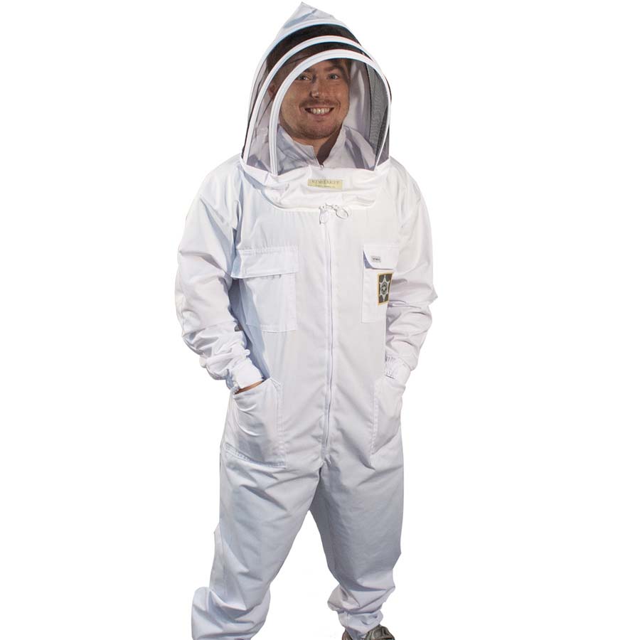 ジャケット・アウター Sretsis Bee Keeper Trench Coat BJ Sherriff Apiarist Beekeeping Suit | Betterbee