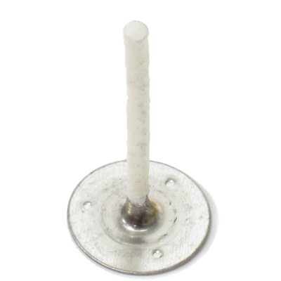 Tealight Wicks: 100PK