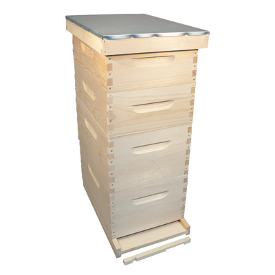 8 Frame Bee Cozy Winter Hive Wrap | Betterbee